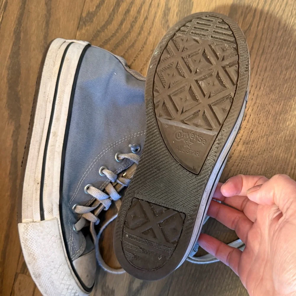 Converse Chuck Taylor All Star Platform High-Top Sneaker - Kids'